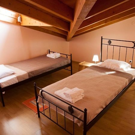 Litos Apartment Аргостолион Екстериор снимка